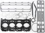 Cometic Top End Gasket Kit