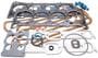 Cometic Multi-Layer Steel (MLS) Top End Gasket Kit