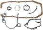 Cometic Bottom End Gasket Kit