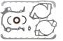 Cometic Bottom End Gasket Kit