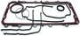 Cometic Bottom End Gasket Kit