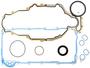 Cometic Bottom End Gasket Kit