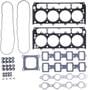 Cometic Multi-Layer Steel (MLS) Top End Gasket Kit