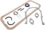 Cometic Bottom End Gasket Kit
