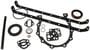 Cometic Bottom End Gasket Kit