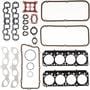 Cometic Multi-Layer Steel (MLS) Top End Gasket Kit