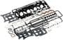 Cometic Multi-Layer Steel (MLS) Top End Gasket Kit