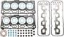 Cometic Top End Gasket Kit