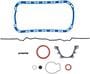 Cometic Bottom End Gasket Kit