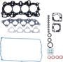 Cometic Multi-Layer Steel (MLS) Top End Gasket Kit
