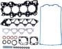 Cometic Multi-Layer Steel (MLS) Top End Gasket Kit