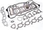 Cometic Multi-Layer Steel (MLS) Top End Gasket Kit