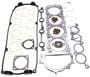 Cometic Multi-Layer Steel (MLS) Top End Gasket Kit