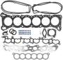 Cometic Multi-Layer Steel (MLS) Top End Gasket Kit