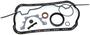 Cometic Bottom End Gasket Kit