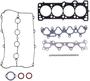 Cometic Multi-Layer Steel (MLS) Top End Gasket Kit