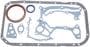 Cometic Bottom End Gasket Kit