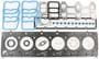 Cometic Top End Gasket Kit