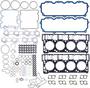 Cometic Multi-Layer Steel (MLS) Top End Gasket Kit