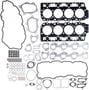 Cometic Multi-Layer Steel (MLS) Top End Gasket Kit