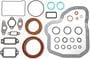 Cometic Bottom End Gasket Kit