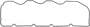 Cometic Valve Cover Gasket