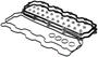 Cometic Valve Cover Gasket Kit