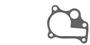 Cometic Water Pump Cover Gasket