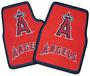 Coverking Black Angels Carpet, Nylon, Polyester, Vinyl Floor Mats