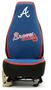 Coverking Black Universal Seat Cover