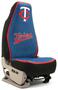 Coverking Black Universal Seat Cover