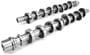 Comp Cams Tri-Power Xtreme Hydraulic Roller Finger Follower Camshaft