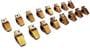 Comp Cams Rocker Arm Kit