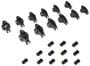 Comp Cams Ultra Pro Magnum Rocker Arm Kit