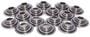Comp Cams Steel Valve Spring Retainer Set