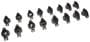 Comp Cams Ultra Pro Magnum XD Rocker Arm Kit