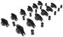 Comp Cams Ultra Pro Magnum XD Rocker Arm Kit