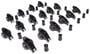 Comp Cams Ultra Pro Magnum XD Rocker Arm Kit