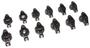 Comp Cams Ultra Pro Magnum XD Rocker Arm Kit