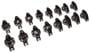 Comp Cams Ultra Pro Magnum XD Rocker Arm Kit