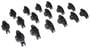 Comp Cams Ultra Pro Magnum XD Rocker Arm Kit