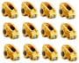 Comp Cams Ultra-Gold Rocker Arm Kit