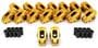 Comp Cams Ultra-Gold Rocker Arm Kit
