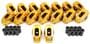 Comp Cams Ultra-Gold Rocker Arm Kit