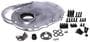 Comp Cams Aluminum Timing Cover