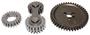 Comp Cams Billet Steel Timing Camshaft Gear Drive Kit