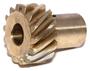 Comp Cams Distributor Drive Gear