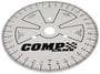 Comp Cams Sportsman Camshaft Degree Wheel
