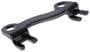 Comp Cams Pushrod Guide Plate