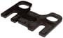 Comp Cams Pushrod Guide Plate